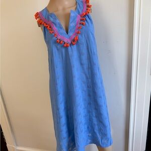 Vineyard vines dress